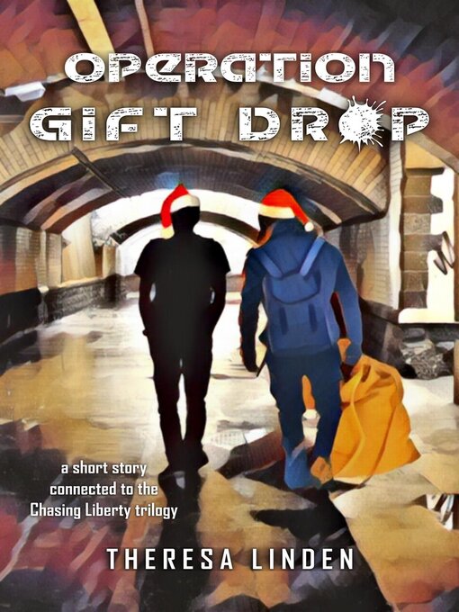 Title details for Operation Gift Drop by Theresa Linden - Available